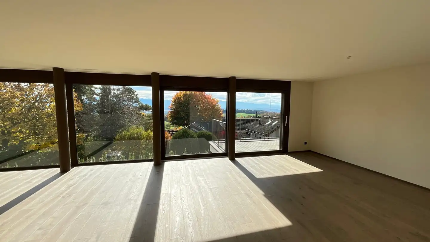 Appartamento in affitto - Allmendstrasse 52, 8914 Aeugst am Albis - Photo 3