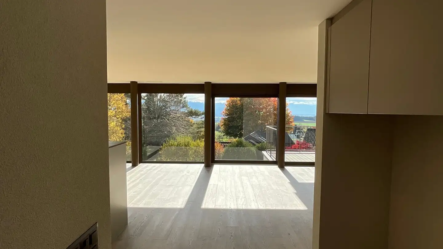 Appartamento in affitto - Allmendstrasse 52, 8914 Aeugst am Albis - Photo 4