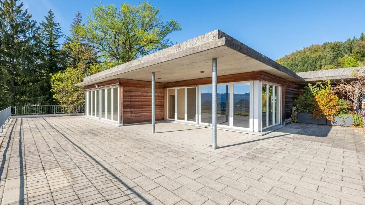 Attique à vendre - Vorackerweg 45a, 3073 Gümligen - Photo 2