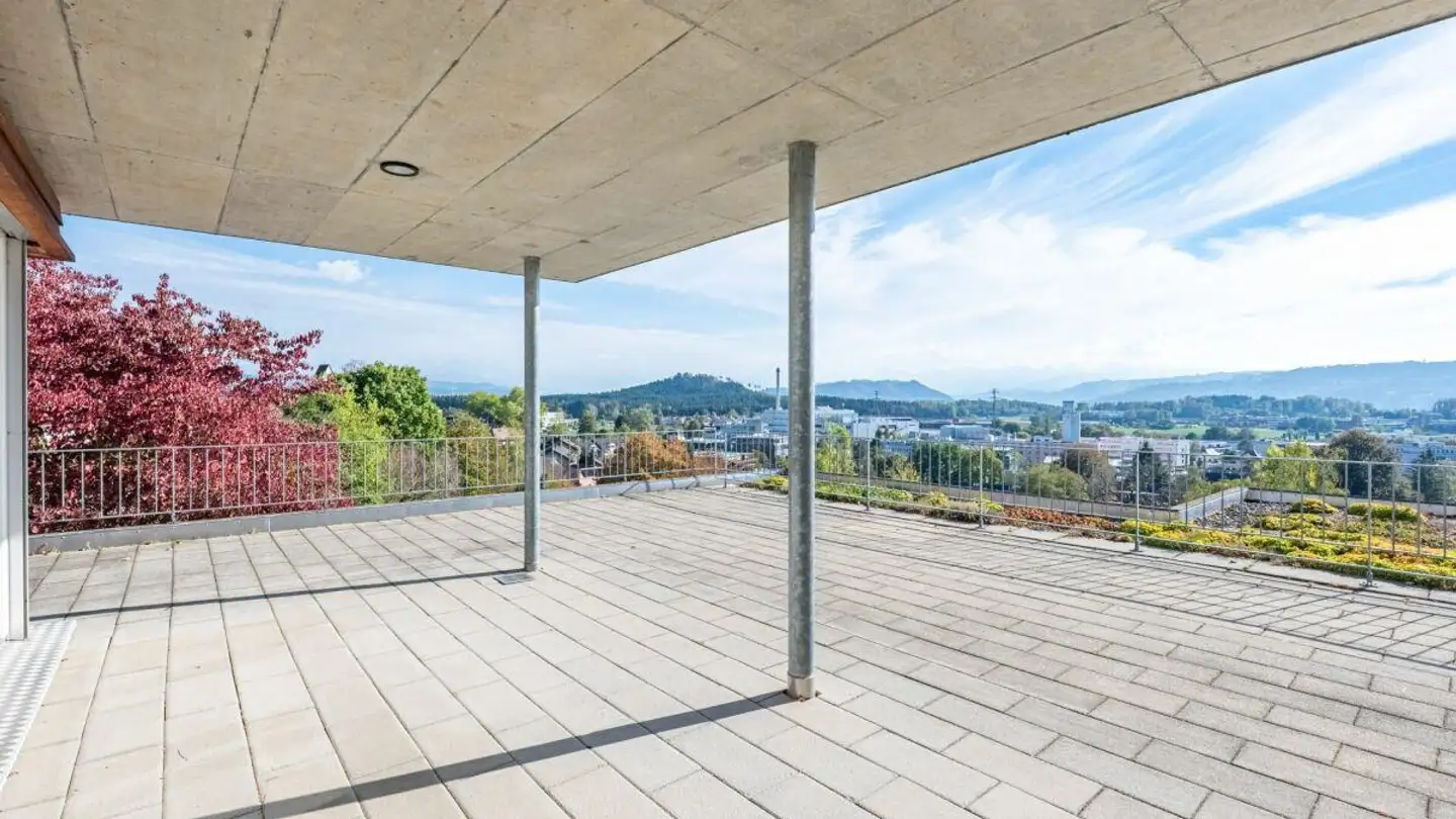 Attique à vendre - Vorackerweg 45a, 3073 Gümligen - Photo 3