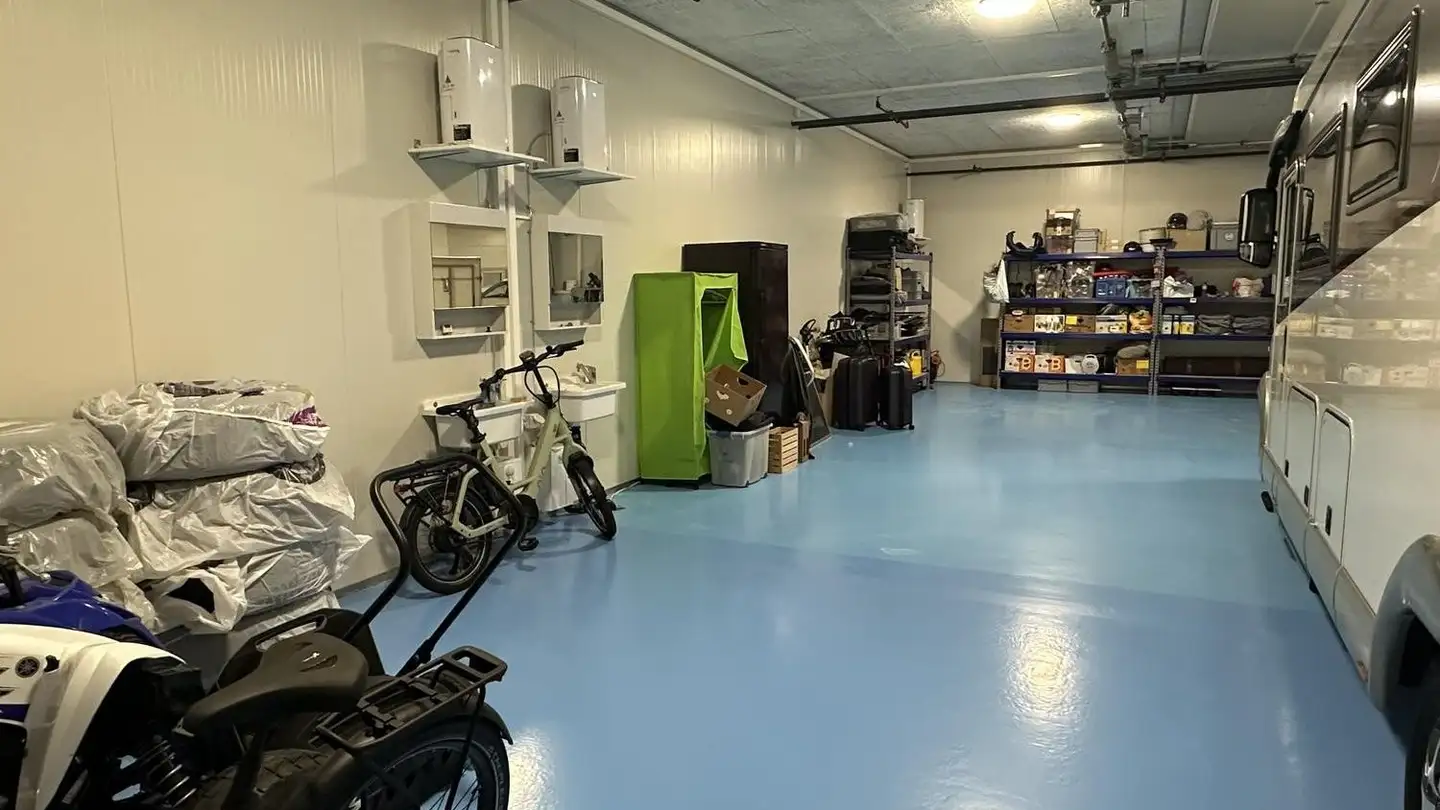 Commercial for sale - Route d'Arvel, 1844 Villeneuve VD