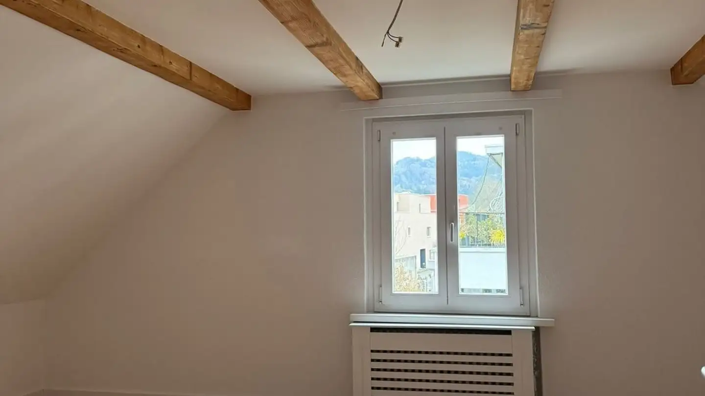 Appartement à louer - 9434 Au SG