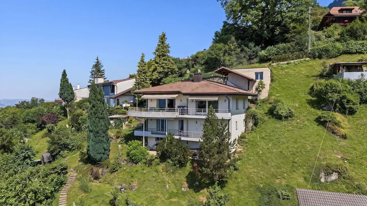 Casa singola in vendita - Rigistrasse 196, 6353 Weggis - Foto 3