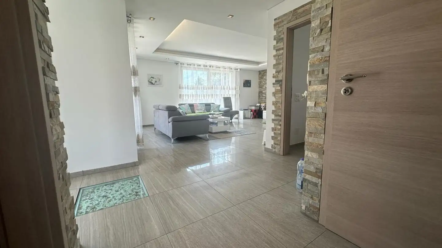 Einfamilienhaus kaufen - Strada Cantonale 24, 6702 Claro - Foto 3