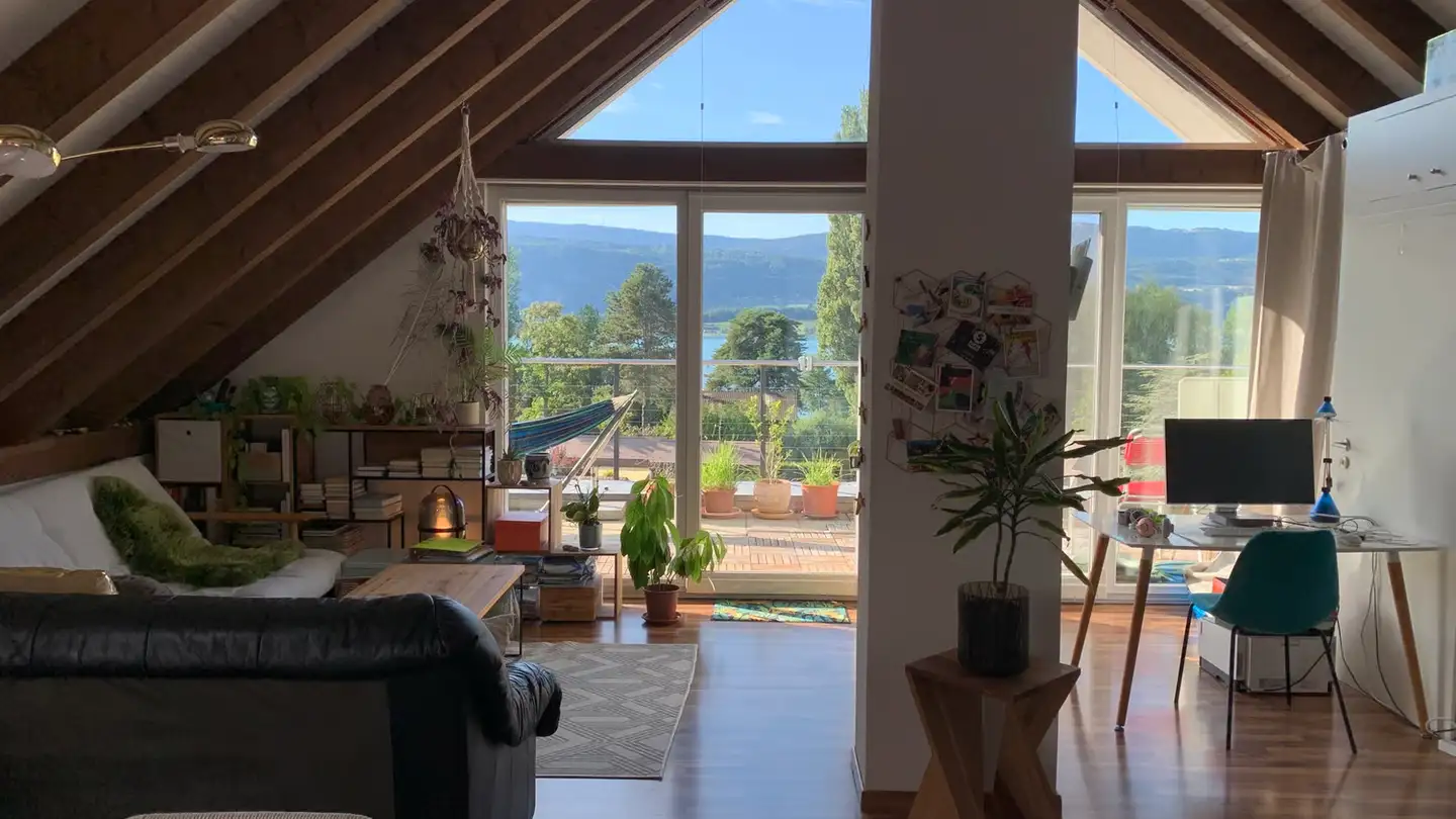 Appartamento in affitto - 2576 Lüscherz
