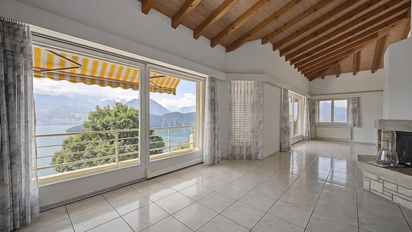 Casa singola in vendita - Rigistrasse 196, 6353 Weggis - Foto 4