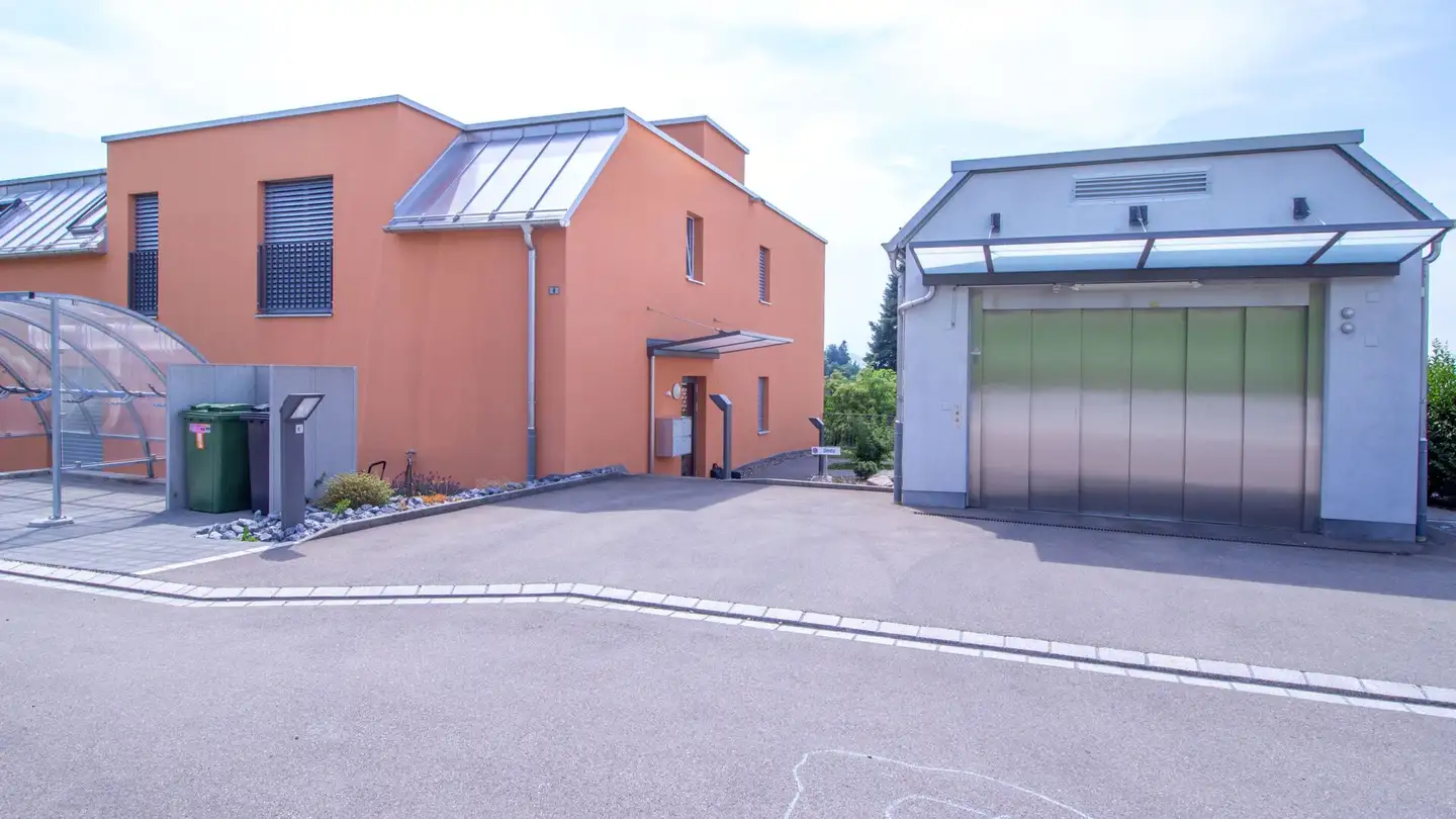 Appartamento in vendita - Grosslättenstrasse 8, 8185 Winkel