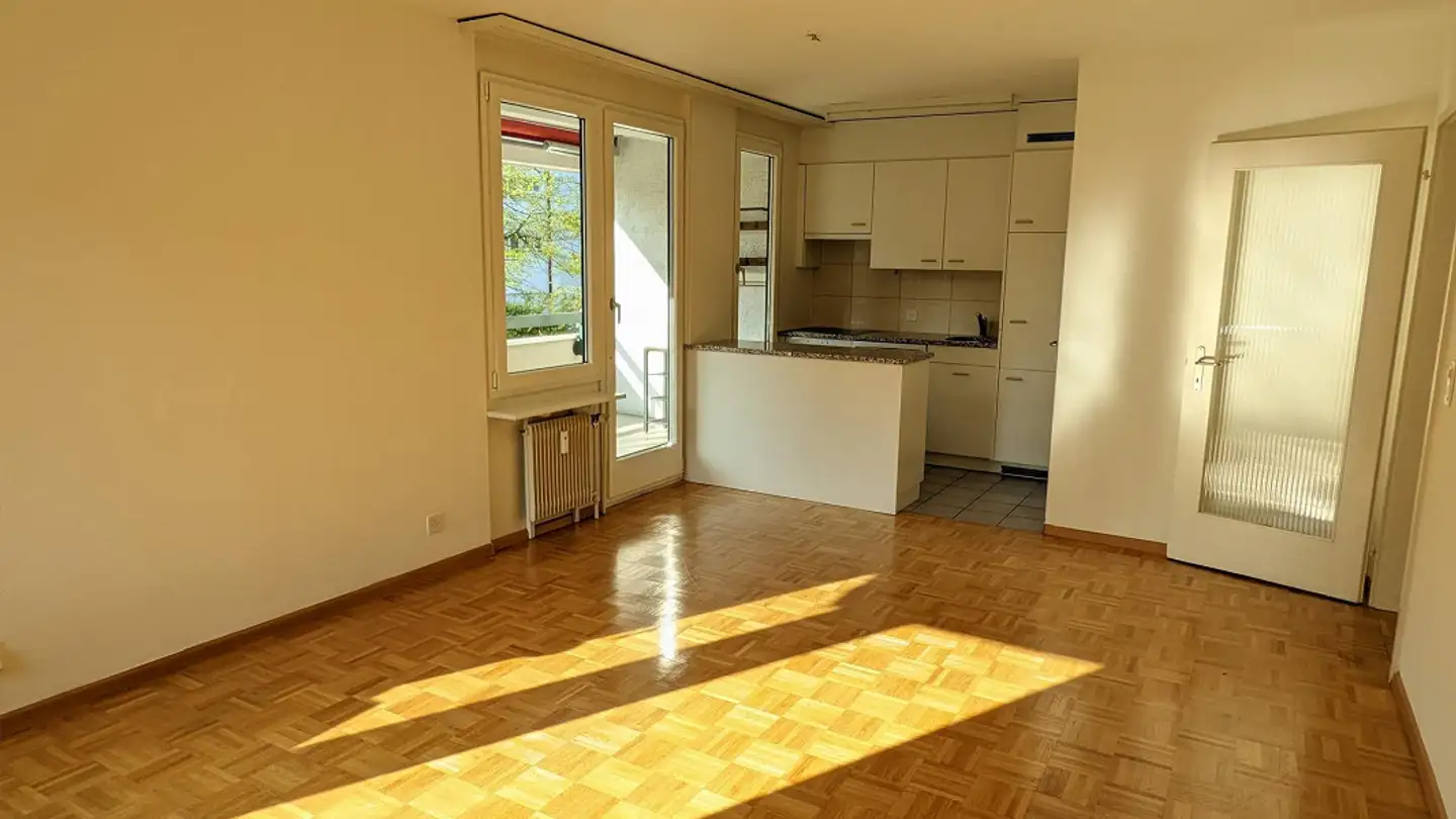 Wohnung mieten - Mattweg 77, 4144 Arlesheim - Foto 3
