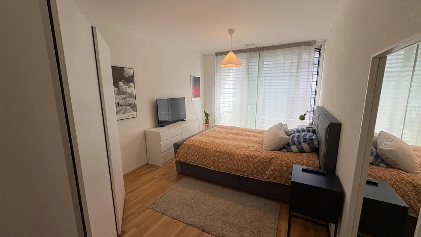 Apartment for rent - 5600 Lenzburg