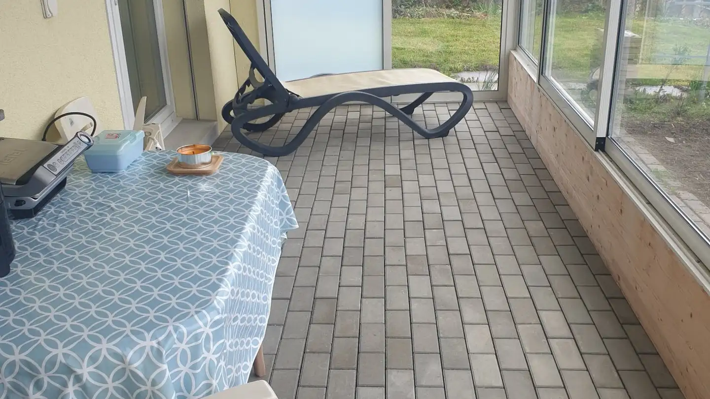 Appartement à louer - 6416 Steinerberg - Photo 2