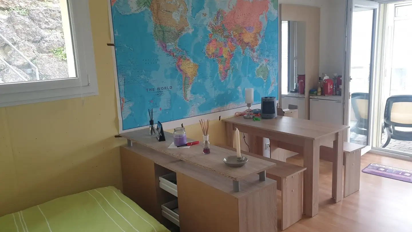 Appartement à louer - 6416 Steinerberg - Photo 3