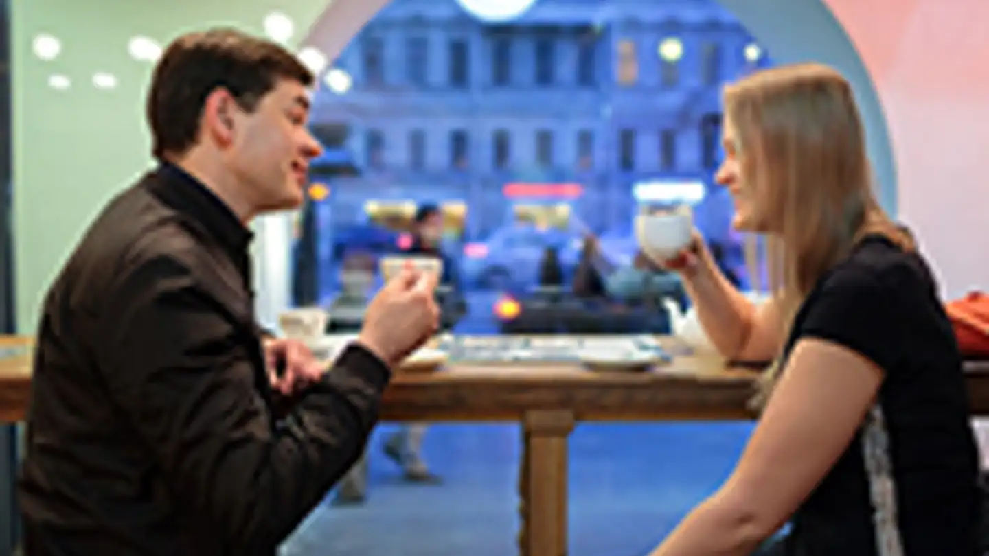 Hotel in affitto - 1005 Lausanne