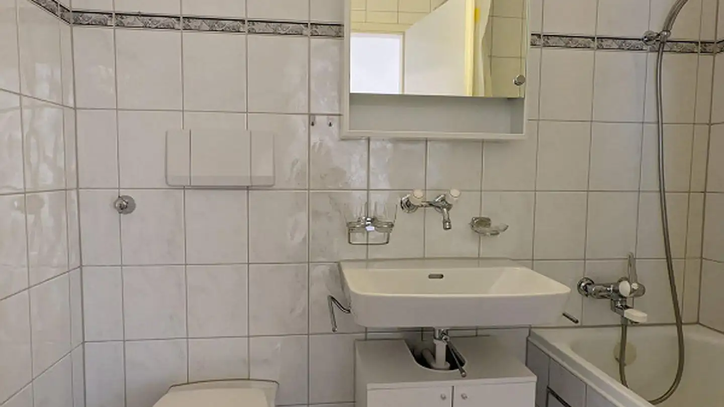 Wohnung mieten - Mattweg 77, 4144 Arlesheim - Foto 4