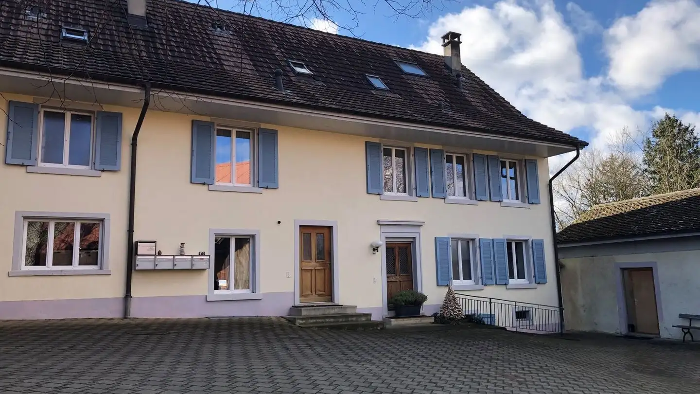 Appartamento in affitto - Blauenrainstrasse 133, 4422 Arisdorf