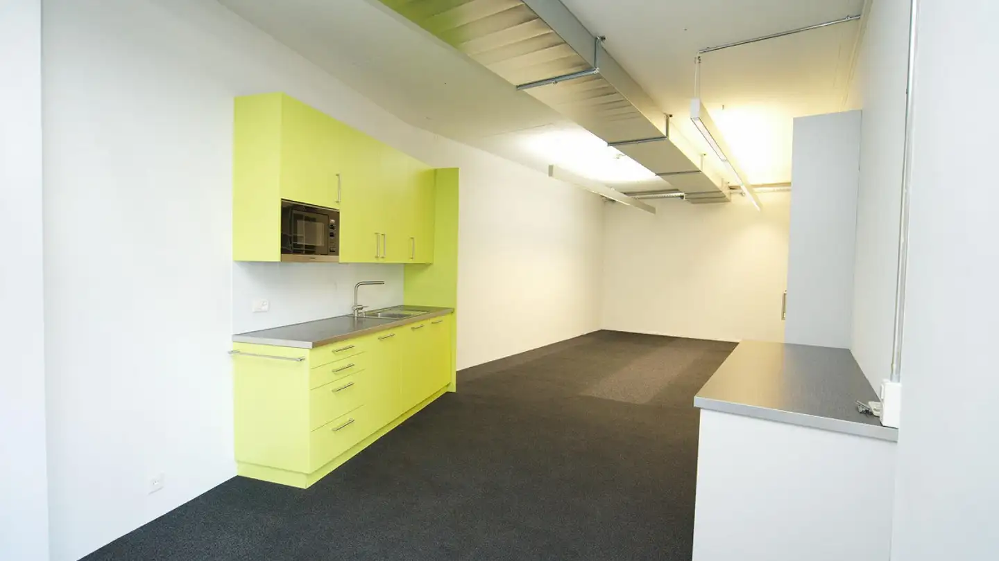 Bürofläche mieten - Sägestrasse 73, 3098 Köniz - Foto 4