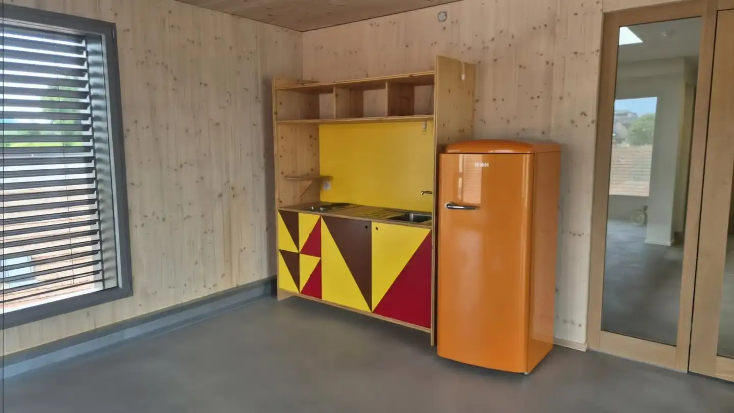 Bureau à louer - Güterstrasse 20, 3150 Schwarzenburg