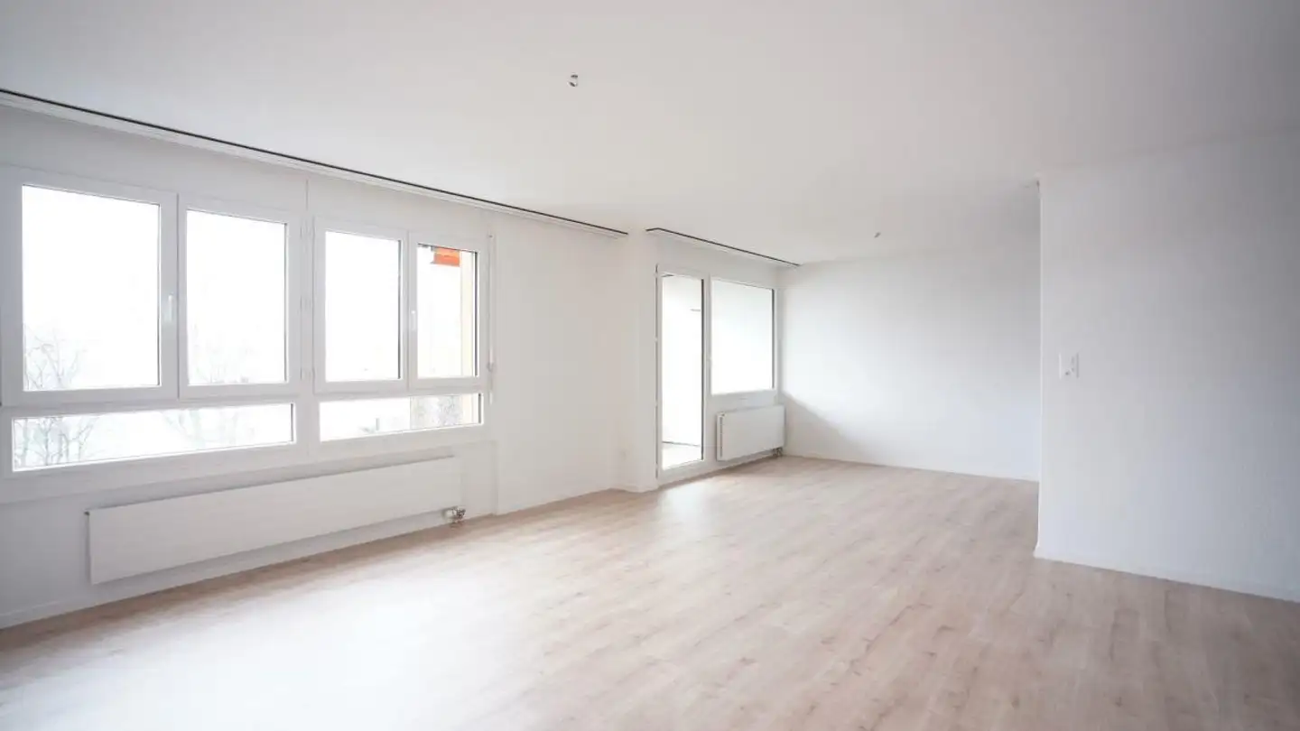 Appartamento in affitto - Reuttistrasse 18, 9500 Wil SG