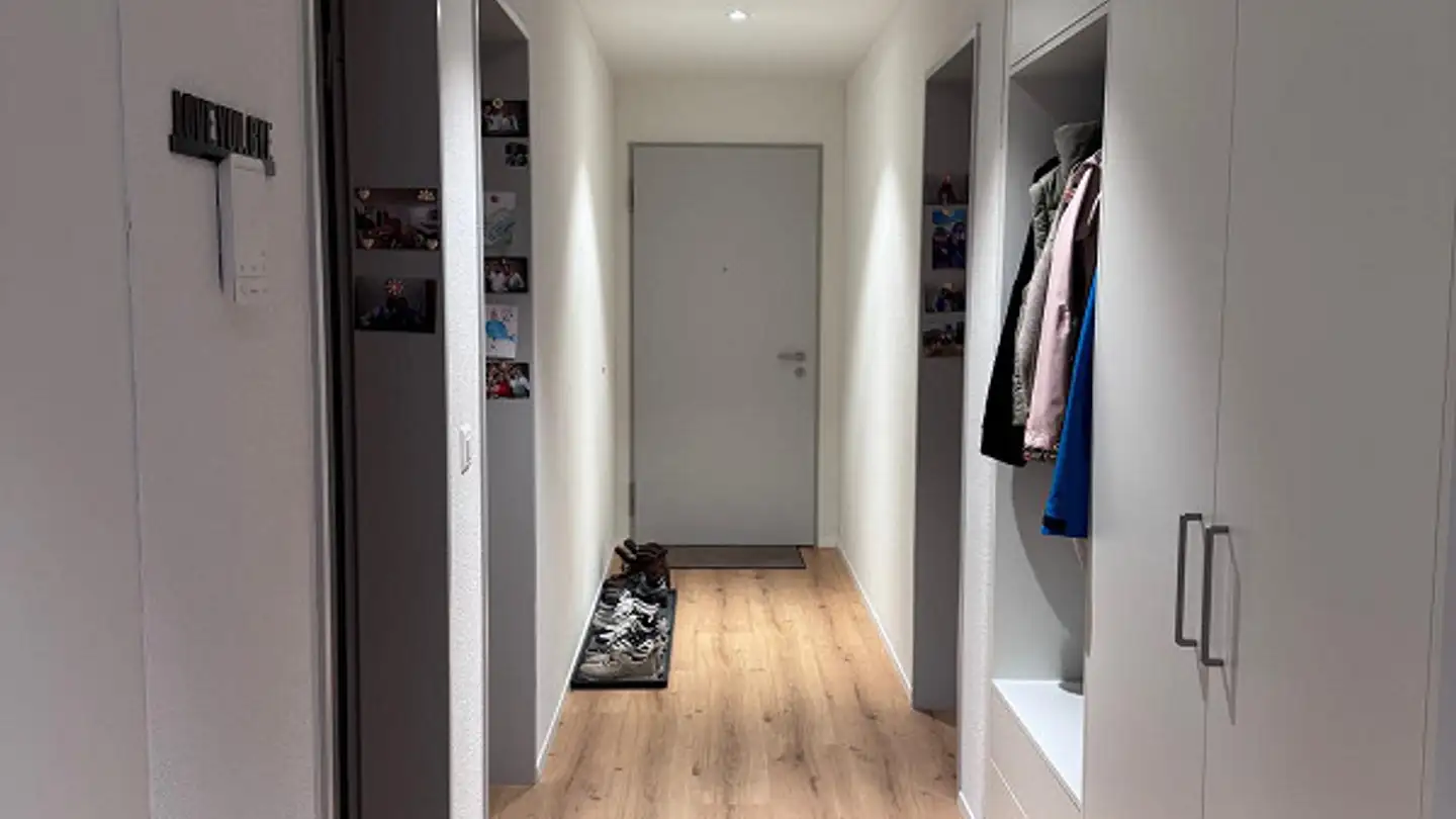 Appartement à louer - Hägglingerstrasse 6, 5522 Tägerig - Photo 2
