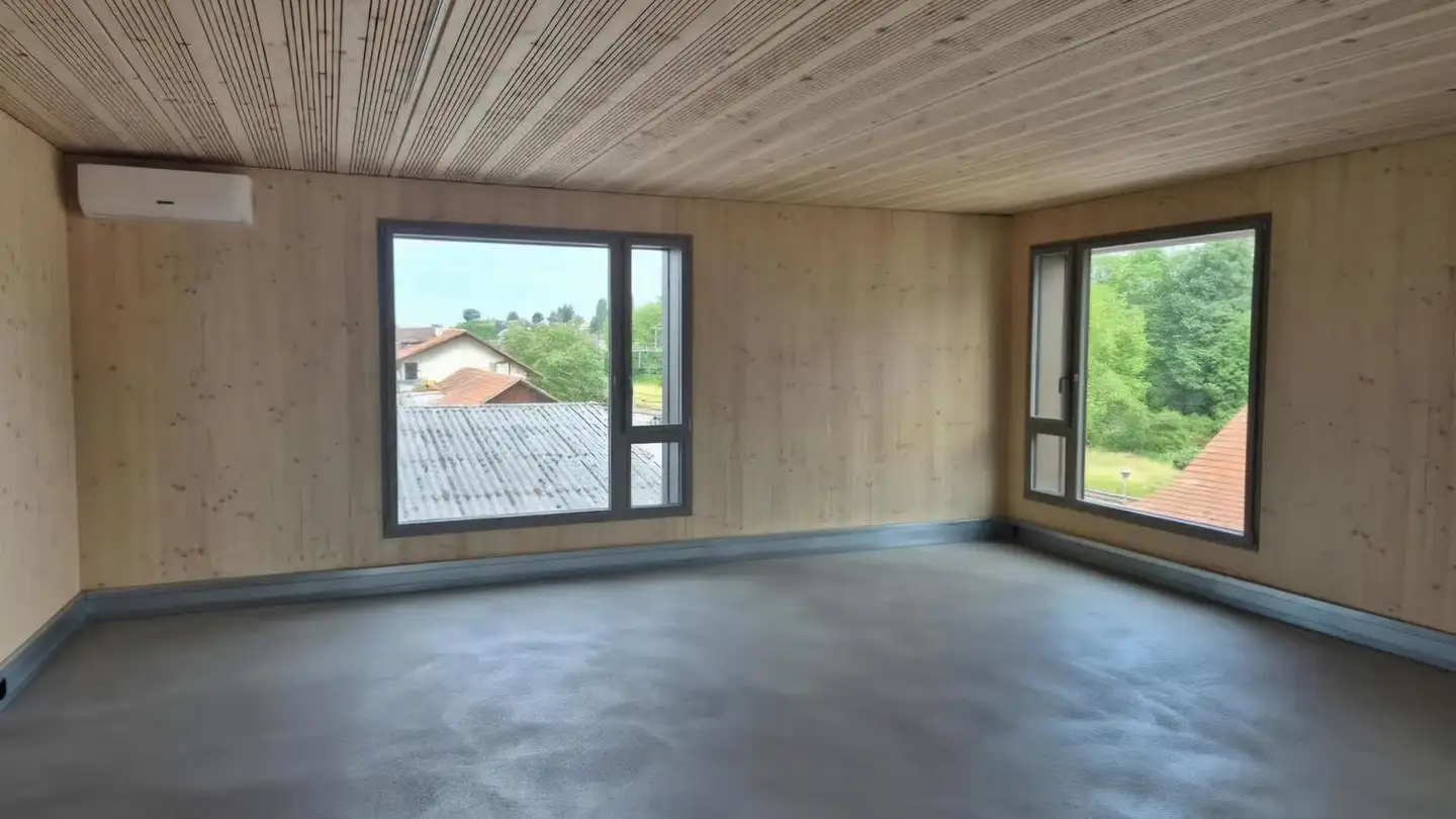 Bureau à louer - Güterstrasse 20, 3150 Schwarzenburg - Photo 2