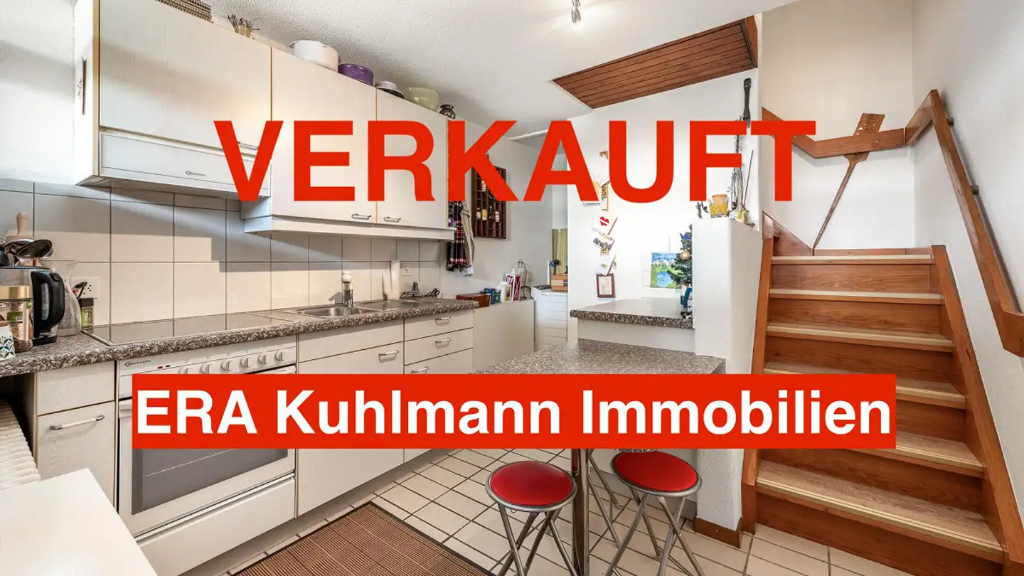 Apartment for sale - 5200 Brugg AG