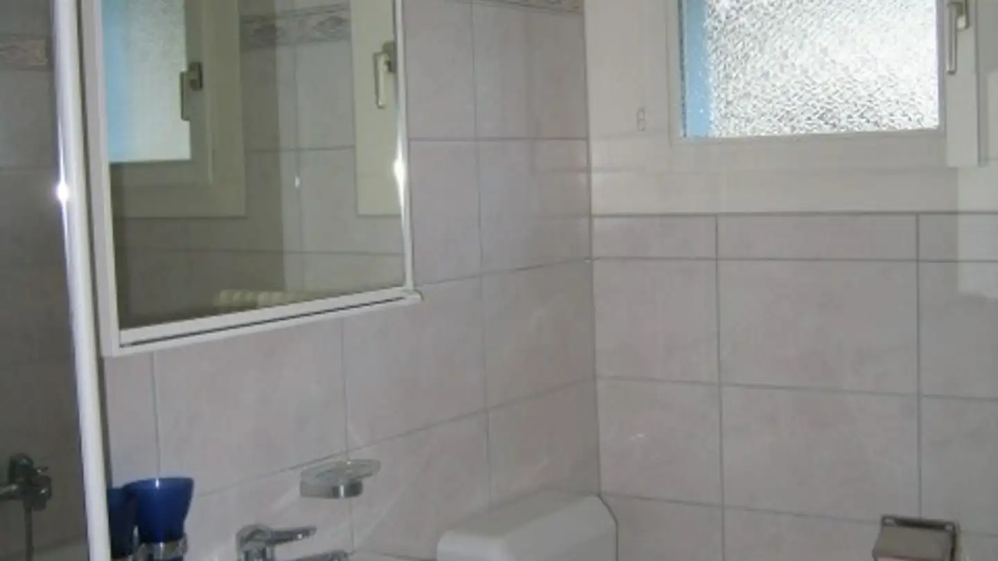 Appartement à louer - Quartnerstrasse 15, 8882 Unterterzen - Photo 3