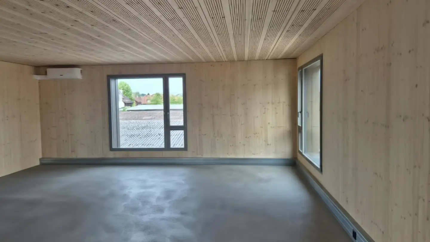 Bureau à louer - Güterstrasse 20, 3150 Schwarzenburg - Photo 3
