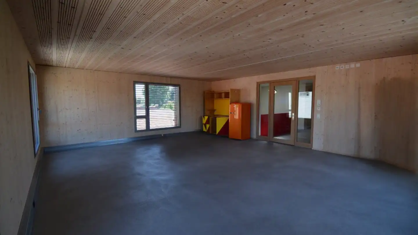 Bureau à louer - Güterstrasse 20, 3150 Schwarzenburg - Photo 4