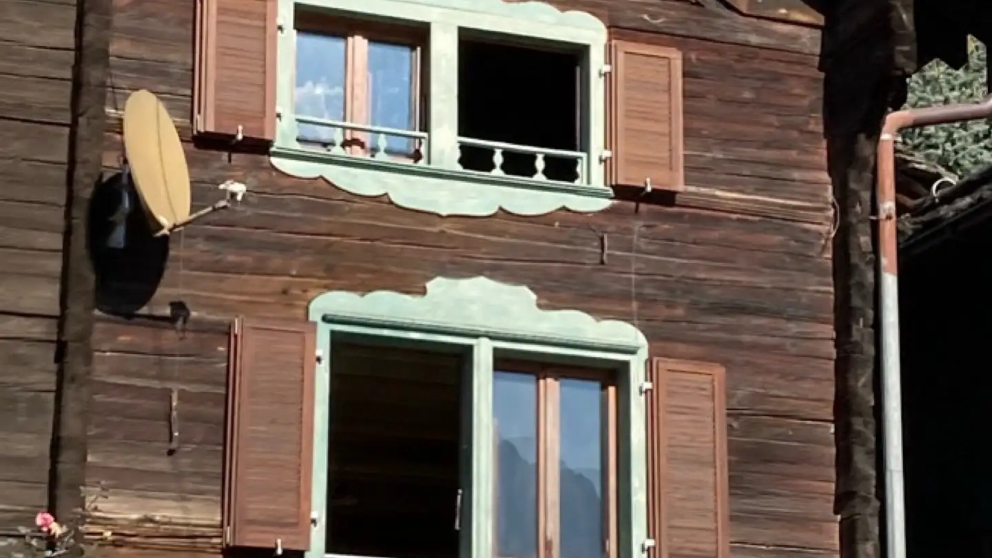 Casa singola in vendita - nucleo 11, 6760 Rossura