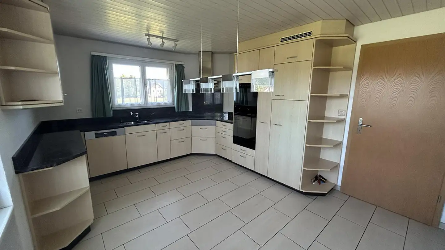 Single house for rent - Bettenstrasse 23, 9444 Diepoldsau