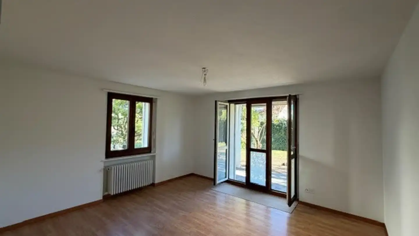 Apartment for rent - Reiherweg 3, 5034 Suhr - Photo 2