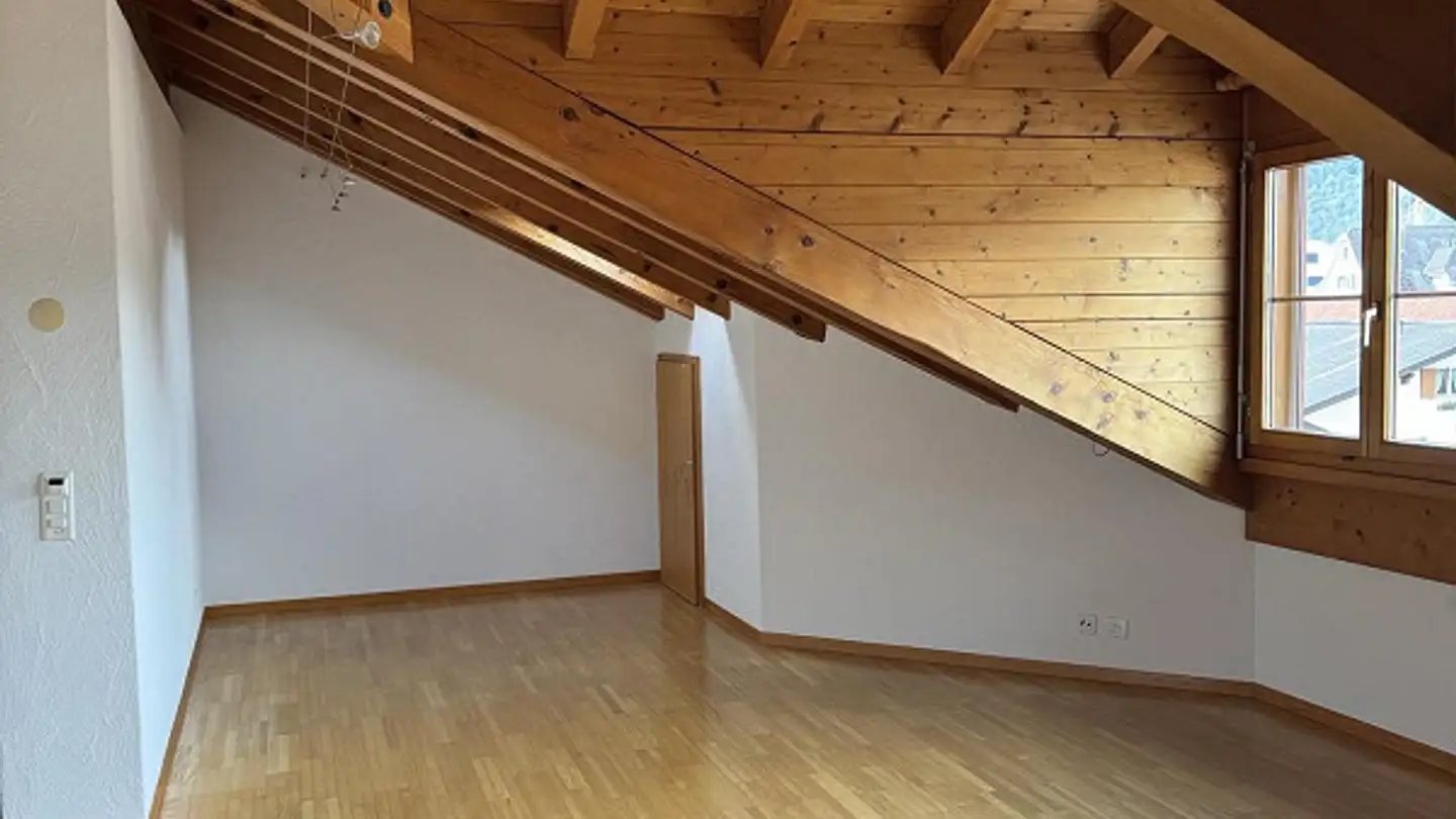 Wohnung mieten - Kirchstrasse 5, 7402 Bonaduz - Foto 2