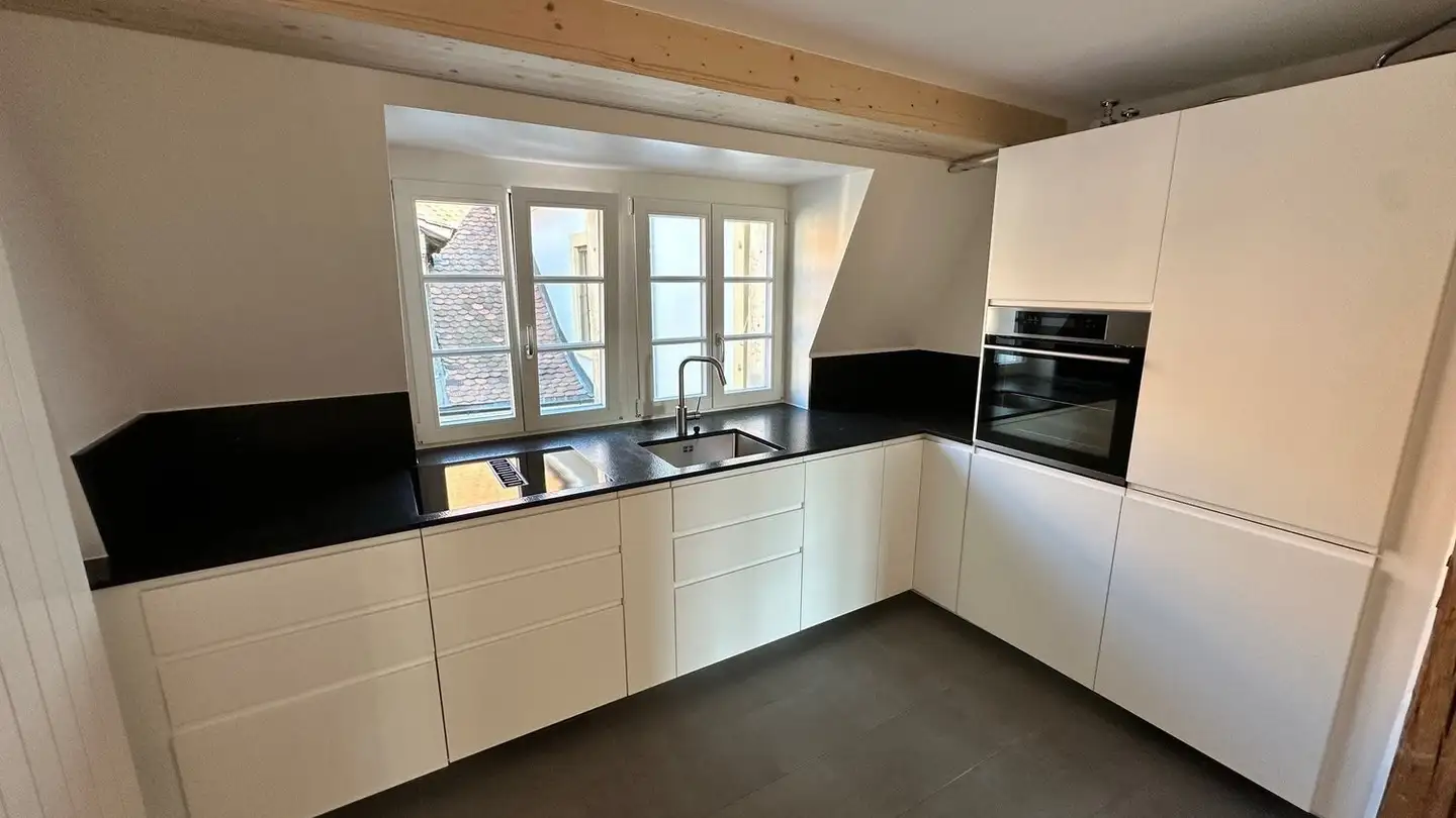 Appartement à louer - Rue Des Maréchaux / Schmiedengasse 8, 2502 Biel/Bienne
