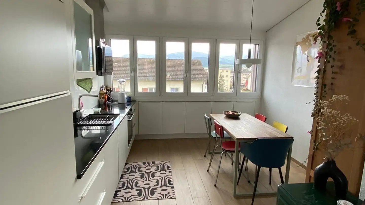 Wohnung mieten - 2800 Delémont - Foto 3