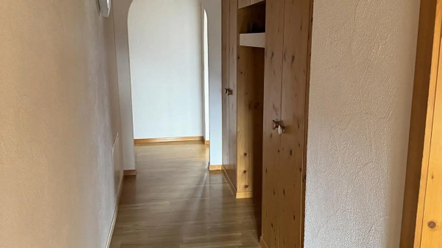Wohnung mieten - Kirchstrasse 5, 7402 Bonaduz - Foto 3