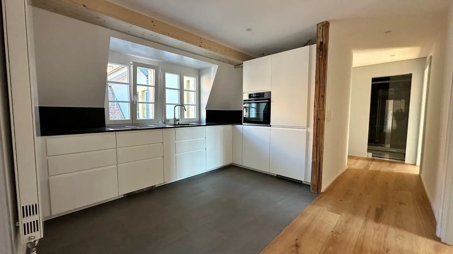 Appartamento in affitto - Rue Des Maréchaux / Schmiedengasse 8, 2502 Biel/Bienne - Photo 2