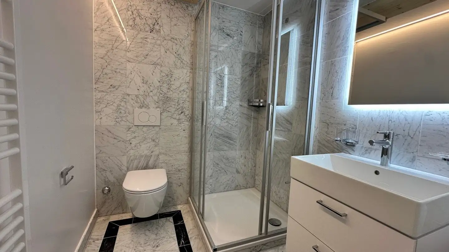 Appartamento in affitto - Rue Des Maréchaux / Schmiedengasse 8, 2502 Biel/Bienne - Photo 3