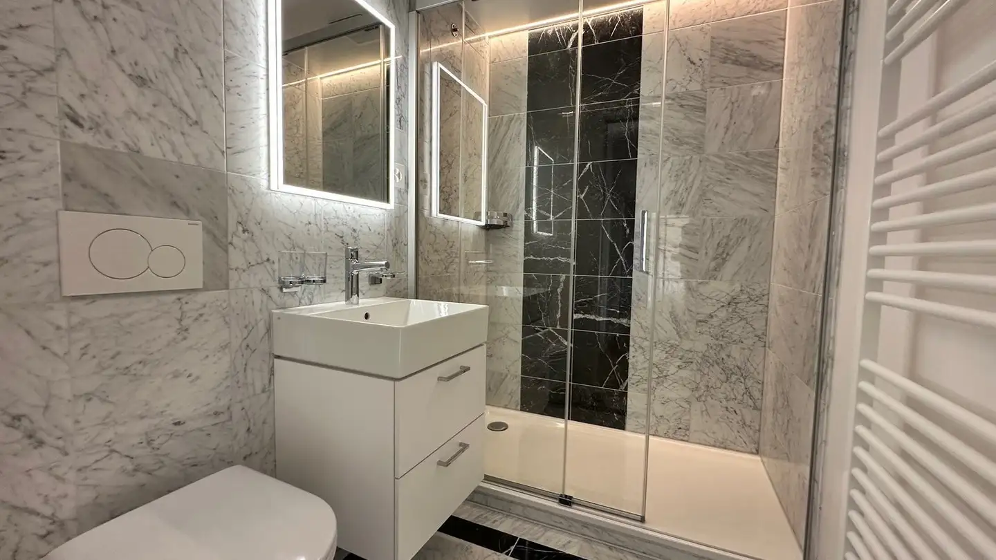 Appartamento in affitto - Rue Des Maréchaux / Schmiedengasse 8, 2502 Biel/Bienne - Photo 4