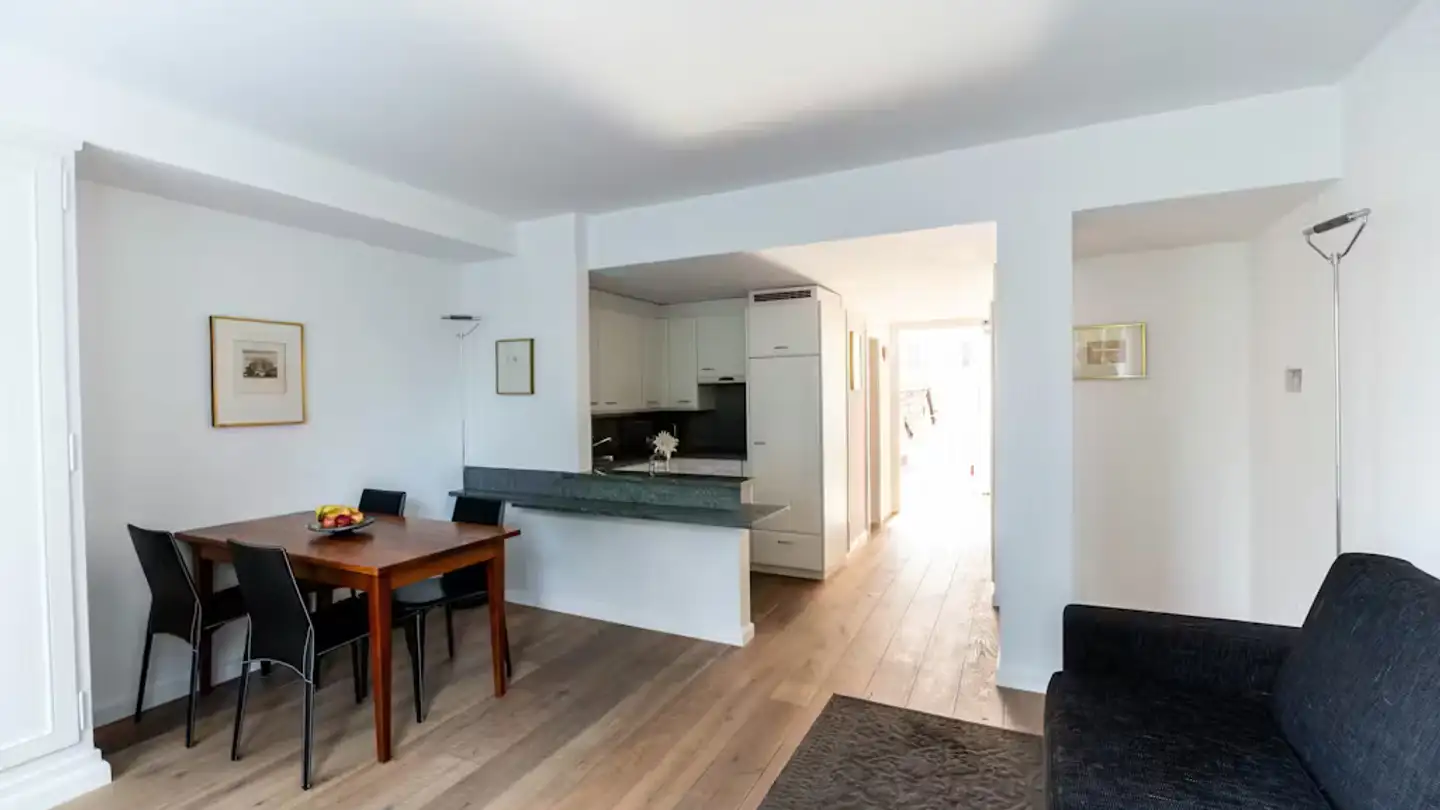 Apartment for rent - Untere Zäune, 8001 Zürich