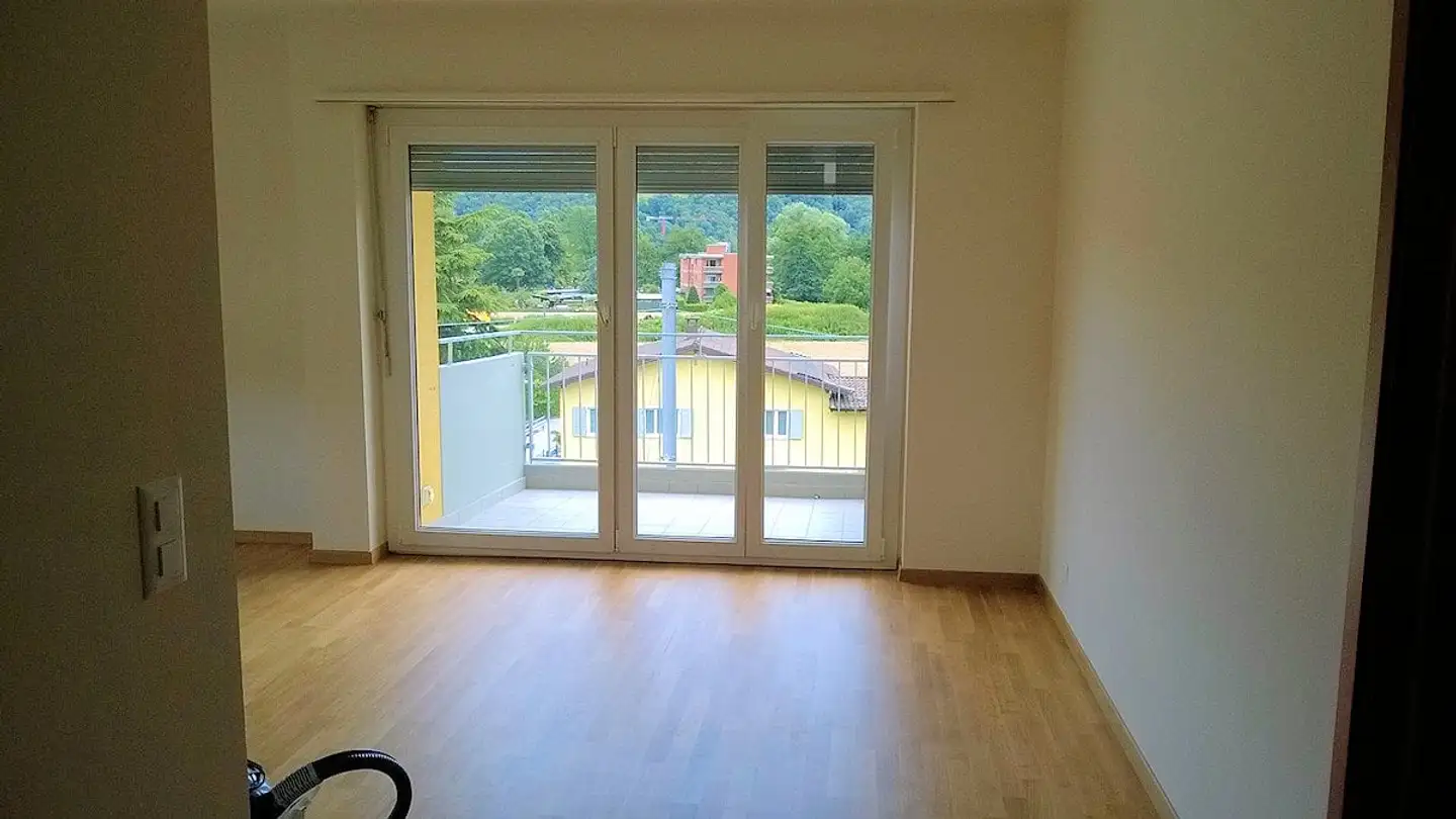 Appartamento in affitto - Via Molinazzo 37, 6982 Agno - Foto 2