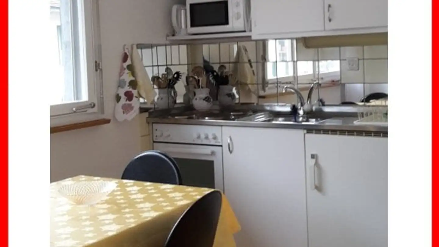 Wohnung mieten - Neufeldstrasse 119, 3012 Bern