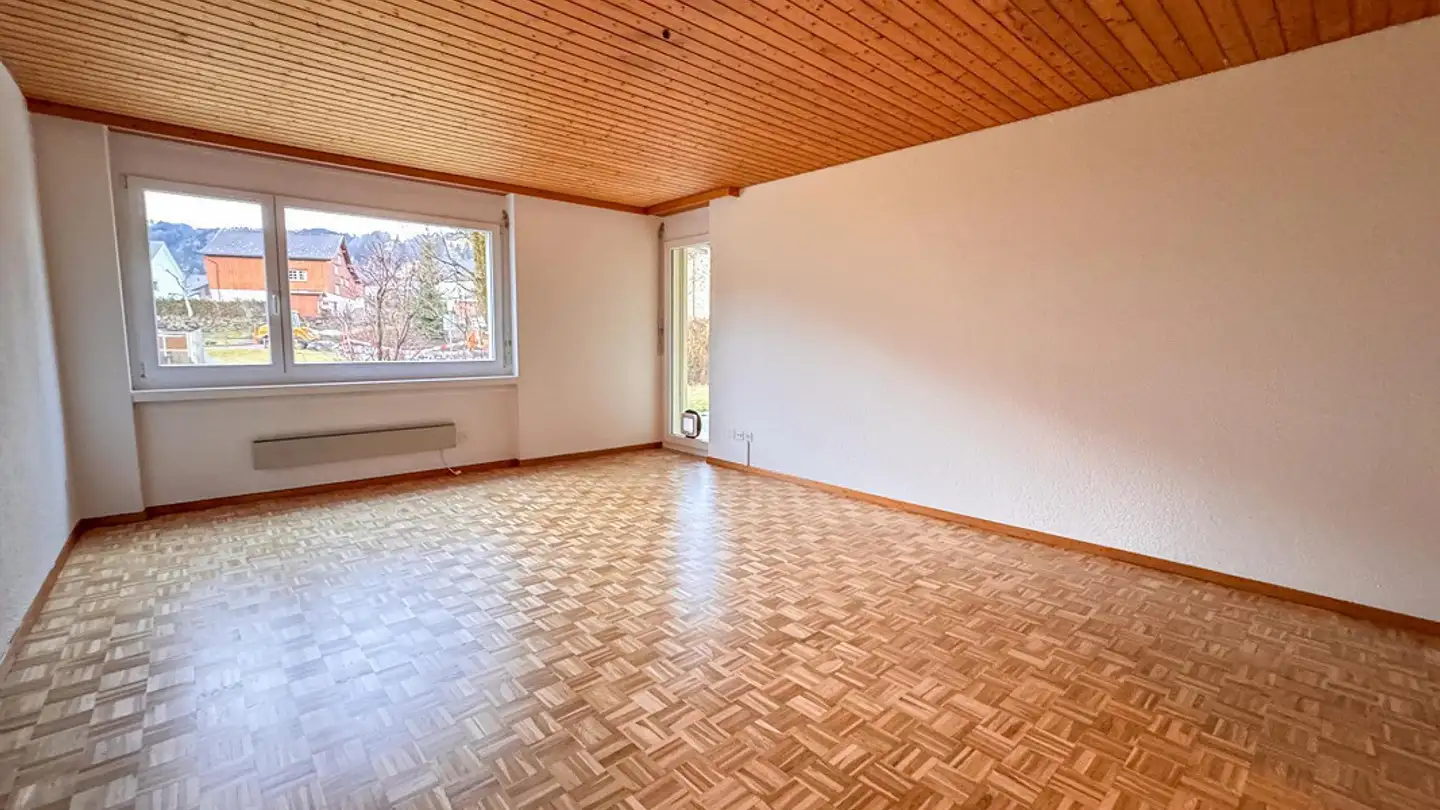 Wohnung mieten - 9107 Urnäsch - Foto 3