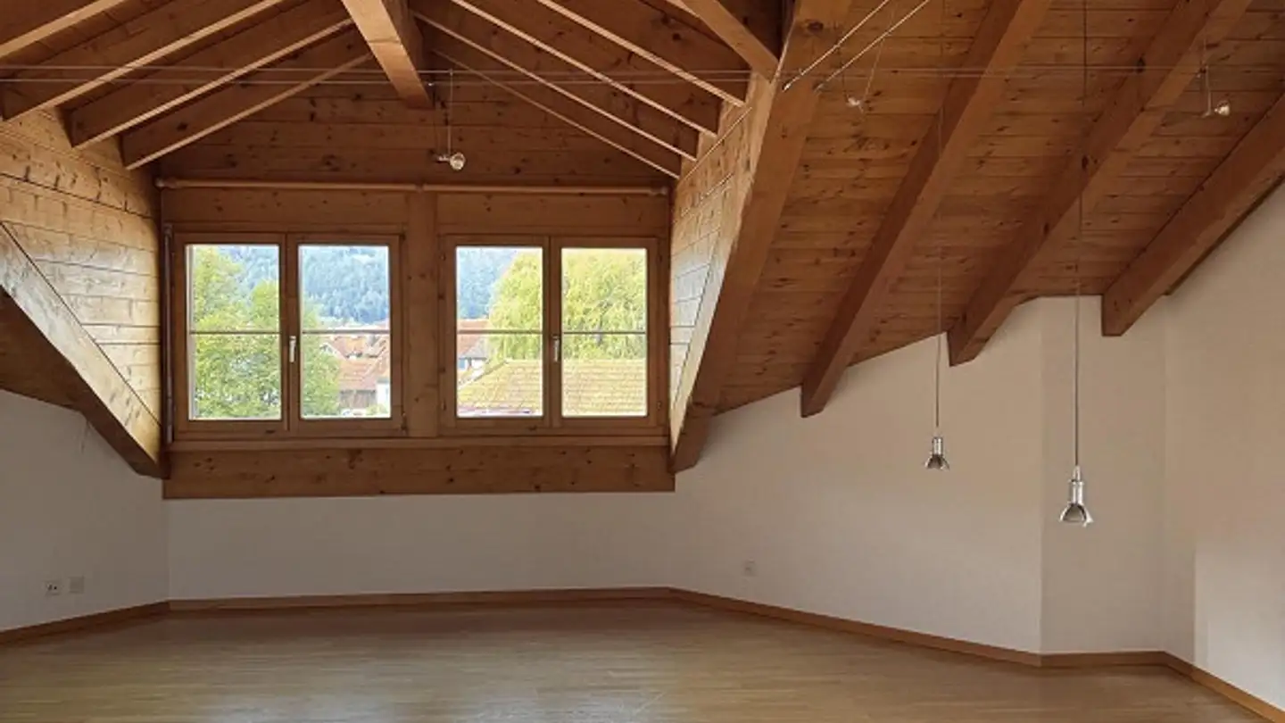 Wohnung mieten - Kirchstrasse 5, 7402 Bonaduz