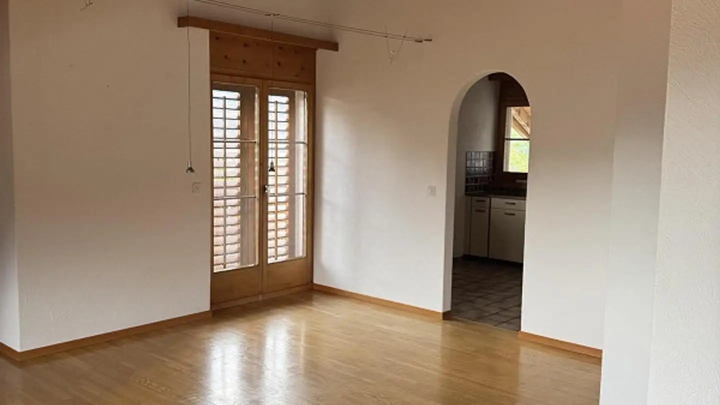 Wohnung mieten - Kirchstrasse 5, 7402 Bonaduz - Foto 4