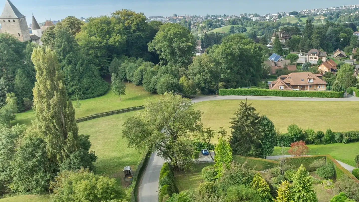 Terreno edificabile in vendita - 1806 St-Légier-La Chiésaz - Foto 2