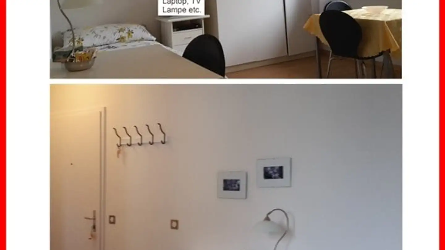 Wohnung mieten - Neufeldstrasse 119, 3012 Bern - Foto 2