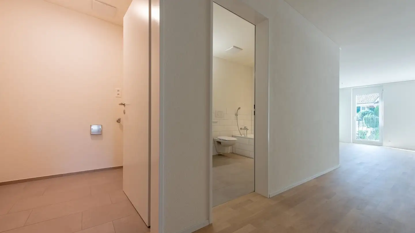 Appartement à louer - Weierweg 21a, 5722 Gränichen - Photo 2