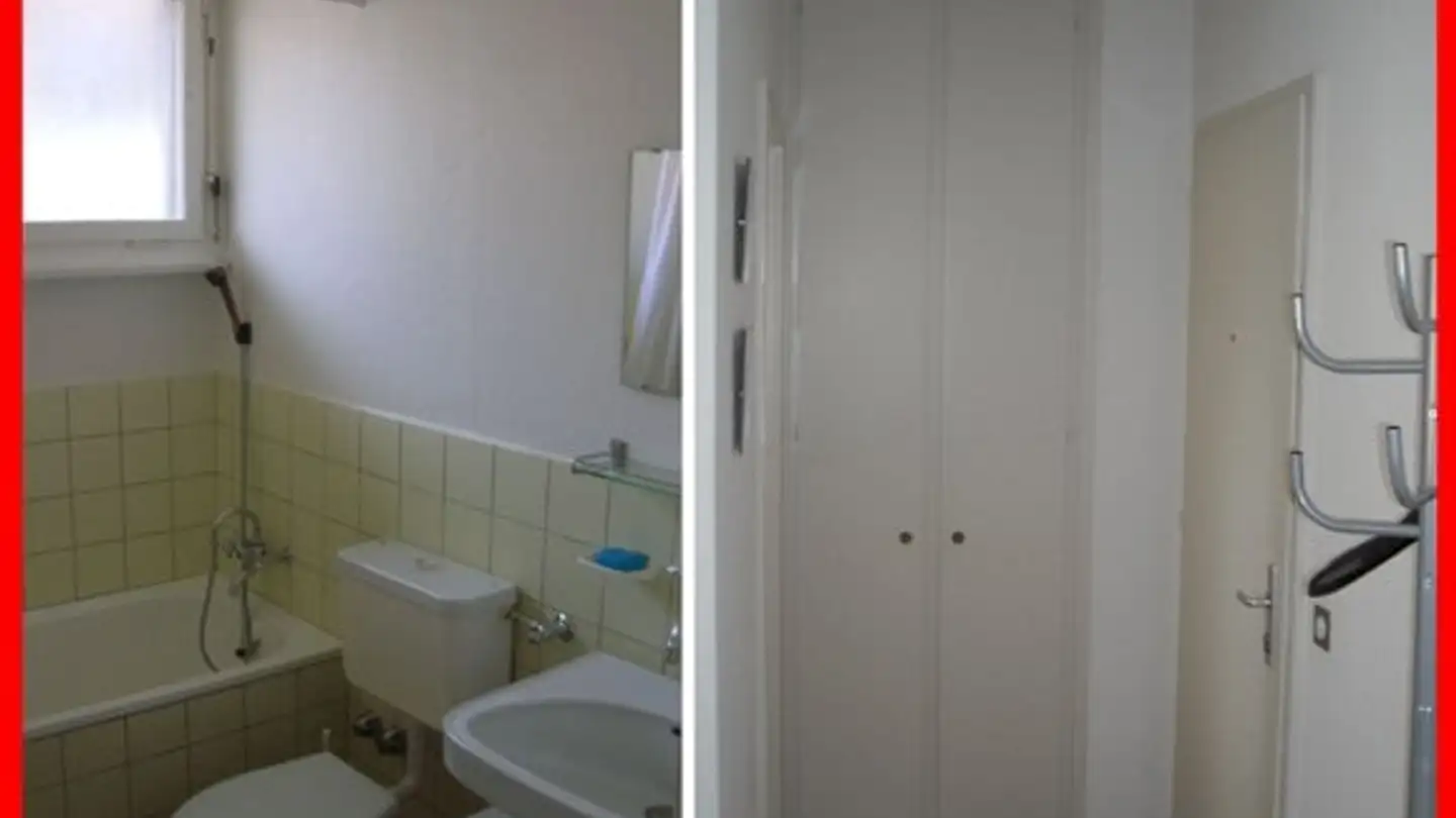 Wohnung mieten - Neufeldstrasse 119, 3012 Bern - Foto 3