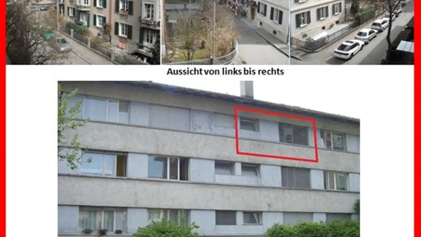Wohnung mieten - Neufeldstrasse 119, 3012 Bern - Foto 4