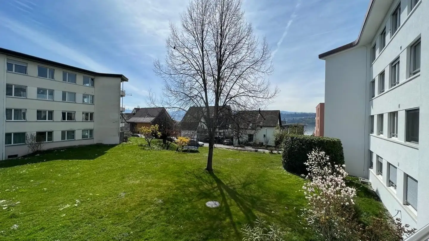 Apartment for rent - Seestrasse 807, 8706 Meilen
