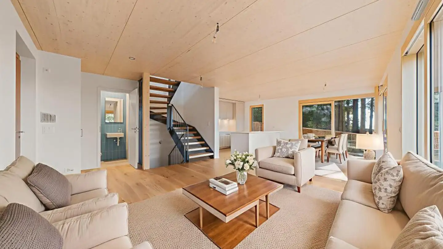 Casa bifamiliare in vendita - 1012 Lausanne